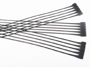 单向拉伸塑料土工格栅